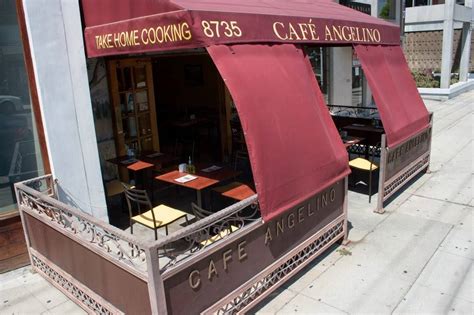 Cafe angelino. Things To Know About Cafe angelino. 